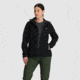 Outdoor Research Aspire 3L Jacket - Womens, Black, S, 3221070001006