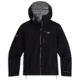 Outdoor Research Aspire 3L Jacket - Womens, Black, S, 3221070001006