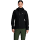 Outdoor Research Aspire 3L Jacket - Womens, Black, S, 3221070001006