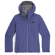 Outdoor Research Aspire 3L Jacket - Womens, Galactic, Medium, 3221072855-M