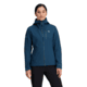 Outdoor Research Aspire 3L Jacket - Womens, Harbor, Medium, 3221072447007