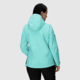 Outdoor Research Aspire 3L Jacket - Womens, Maldives, Large, 3221072856008