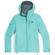 Outdoor Research Aspire 3L Jacket - Womens, Maldives, Large, 3221072856008