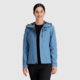 Outdoor Research Aspire 3L Jacket - Womens, Olympic, XS, 3221072649005