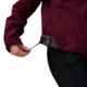 Outdoor Research Aspire 3L Jacket - Womens, Winterberry, Extra Large, 3221072939009