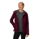 Outdoor Research Aspire 3L Jacket - Womens, Winterberry, Extra Large, 3221072939009