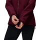 Outdoor Research Aspire 3L Jacket - Womens, Winterberry, Extra Large, 3221072939009