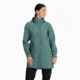 Outdoor Research Aspire 3L Trench - Womens, Neptune, Small, 3221100730006