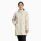 Outdoor Research Aspire 3L Trench - Womens, Oyster, Small, 3221102652006