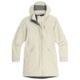 Outdoor Research Aspire 3L Trench - Womens, Oyster, Small, 3221102652006