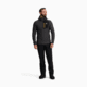 Outdoor Research Cirque III Pants - Mens, Black, Large, Regular, 3220940001243