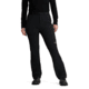 Outdoor Research Cirque III Pants - Womens, Black, Extra Large, Regular, 3221130001-XL-Reg