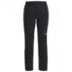 Outdoor Research Cirque III Pants - Womens, Black, Medium, Regular, 3221130001-M-Reg