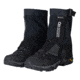 Outdoor Research Crocodile Mid-Height Gaiters, Black, Large, 3224160001-L