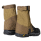 Outdoor Research Crocodile Mid-Height Gaiters, Coyote, Large, 3224160014-L