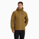 Outdoor Research Foray 3L Jacket - Mens, Coyote, Small, 3220880014006