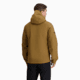 Outdoor Research Foray 3L Jacket - Mens, Coyote, Small, 3220880014006