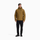 Outdoor Research Foray 3L Jacket - Mens, Coyote, Small, 3220880014006