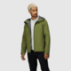Outdoor Research Foray 3L Jacket - Mens, Green, Extra Large, 3220880737009