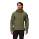 Outdoor Research Foray 3L Jacket - Mens, Ranger Green, Extra Large, 3220882288009