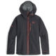 Outdoor Research Foray 3L Jacket - Mens, Storm, S, 3220881288006