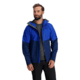 Outdoor Research Foray 3L Jacket - Mens, Topaz/Cenote, Large, 3220882737-L