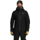 Outdoor Research Headwall Gore-Tex 3L Jacket - Men's, Black, L, 3220920001008