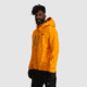Outdoor Research Headwall Gore-Tex 3L Jacket - Mens, Gold Nebula, M, 3220922761007