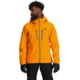 Outdoor Research Headwall Gore-Tex 3L Jacket - Men's, Gold Nebula, L, 3220922761008