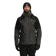 Outdoor Research Headwall Gore-Tex 3L Jacket - Mens, Storm/Black, Extra Large, 3220921345-XL