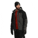 Outdoor Research Headwall Gore-Tex 3L Jacket - Mens, Storm/Black, Extra Large, 3220921345-XL