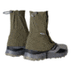 Outdoor Research Insect Shield Ferrosi Trail Gaiters, Dark Olive, Small, 3224262853-S