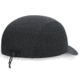 Outdoor Research Swift Ultra Light Cap, Solid Black, Large/Extra Large, 3224691677-L/XL