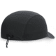 Outdoor Research Swift Ultra Light Cap, Solid Black, Large/Extra Large, 3224691677-L/XL