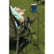 Outdoors Unlimited Standing Drink Holder, Black, 82744