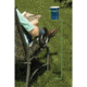 Outdoors Unlimited Standing Drink Holder, Green, 82722