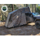 Overland Vehicle Systems Bushveld Annex for 4 Person Roof Top Tent, Green, 18089902