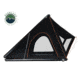 Overland Vehicle Systems Mamba III Aluminum Roof Top Tent, 3 Person, Black, 18109901
