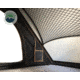 Overland Vehicle Systems Mamba III Aluminum Roof Top Tent, 3 Person, Black, 18109901