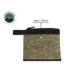 Overland Vehicle Systems Medium Bags, 3 Pcs, #12 Waxed Canvas, 21059941