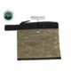 Overland Vehicle Systems Medium Bags, 3 Pcs, #12 Waxed Canvas, 21059941