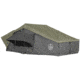 Overland Vehicle Systems N2E Nomadic 2 Extended Roof Top Tent, Gray/Green, 18329936