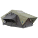 Overland Vehicle Systems N2S Nomadic 2 Standard Roof Top Tent, Gray/Green, 18429936