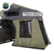 Overland Vehicle Systems N3E Nomadic 3 Extended Roof Top Tent w/Annex, 18631936