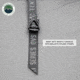 Overland Vehicle Systems N3E Nomadic 3 Extended Roof Top Tent, Gray/Green, 18339936