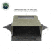 Overland Vehicle Systems N3E Nomadic 3 Extended Roof Top Tent w/Annex, 18631936