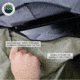 Overland Vehicle Systems N4E Nomadic 4 Extended Roof Top Tent Annex Room, 18549936
