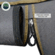 Overland Vehicle Systems Nomadic 270 LT Awning Wall 1 / 2 Driver Side, 18309909
