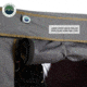 Overland Vehicle Systems Nomadic 270 LT Awning Wall 1 / 2 Driver Side, 18309909