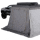 USED Overland Vehicle Systems Nomadic 270 LT Awning Wall 1 / 2 Driver Side, 18309909, EDEMO1